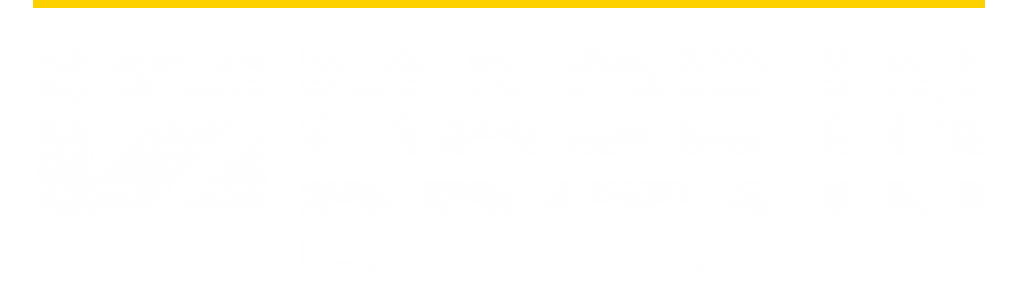 Made in britain logo